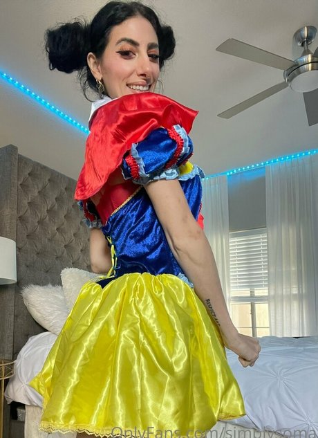 Simplysoma