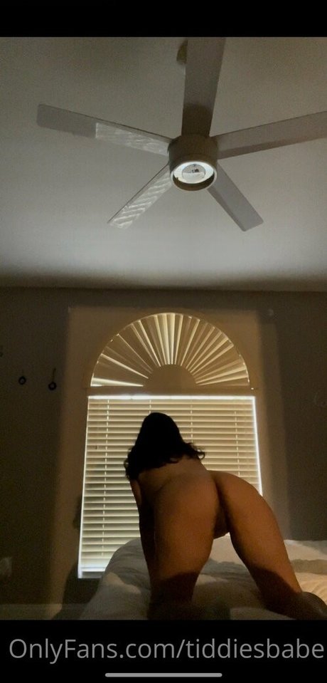 Tiddiesbabe