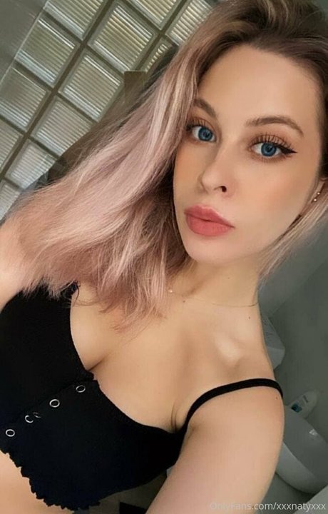 Xxxnatyxxx