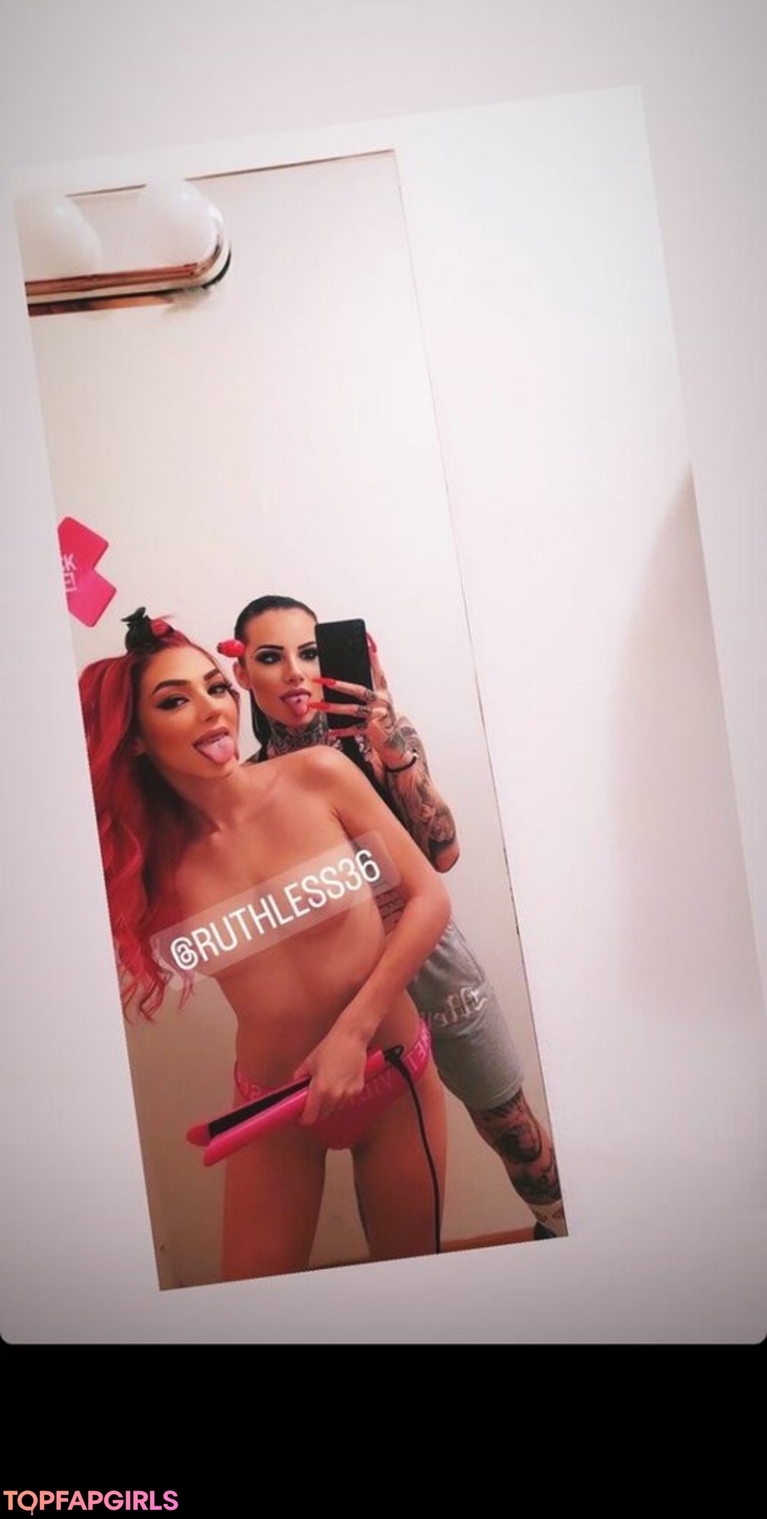 Photo nue de fuite OnlyFans de Lilith13goddesss #9 Photo nue de fuite OnlyFans de Lilith13goddesss #9