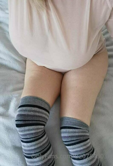 Photo nue de fuite OnlyFans de Malamackica
