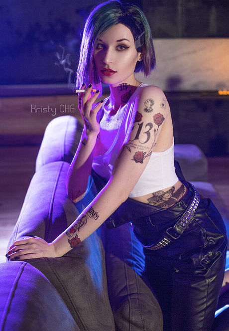 Kristy Che