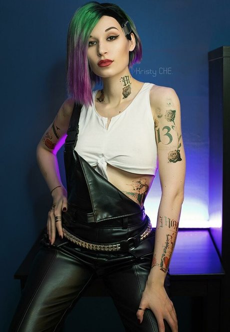 Kristy Che