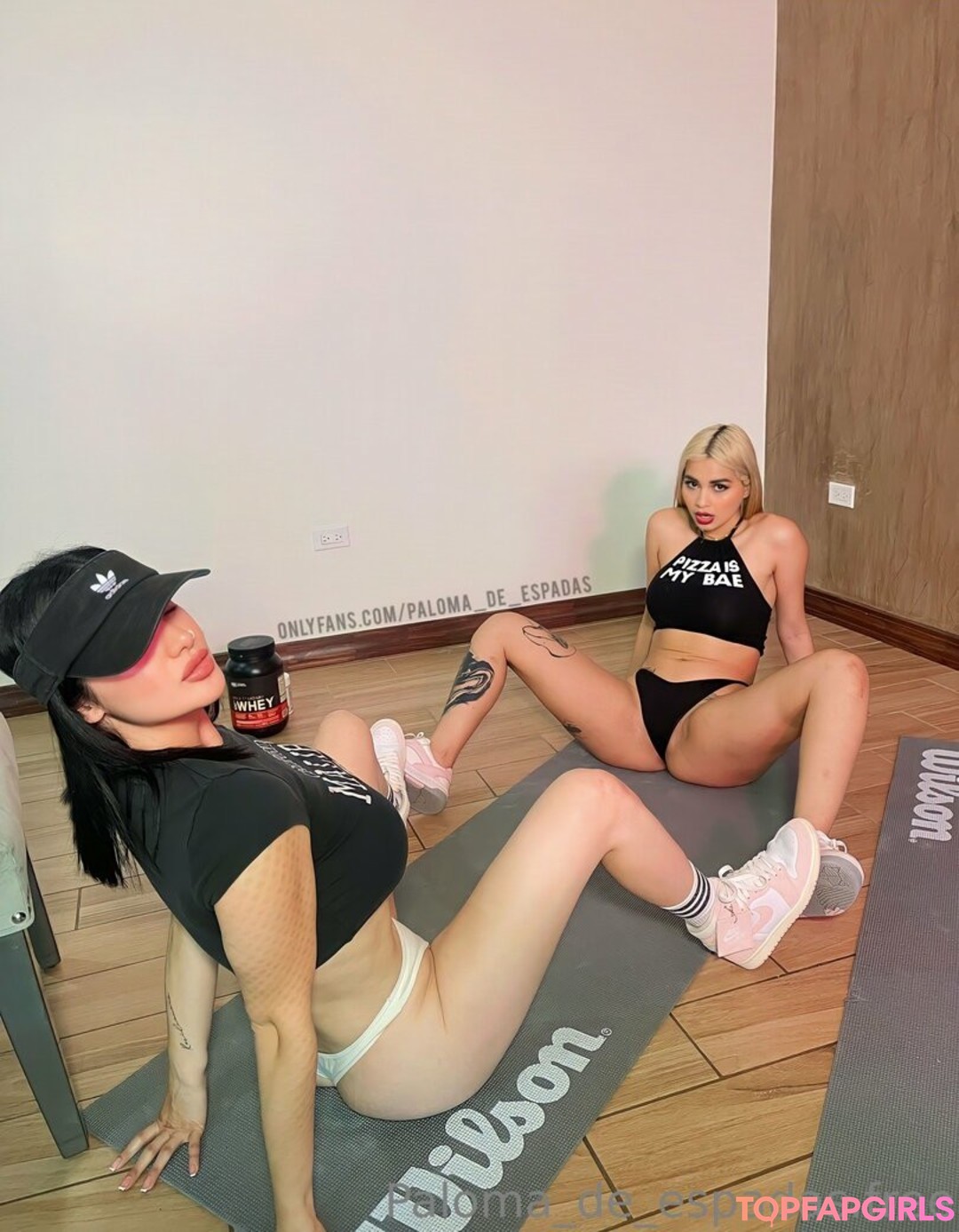 Photo nue de fuite OnlyFans de Palomadeespadasfree #50 Photo nue de fuite OnlyFans de Palomadeespadasfree #50