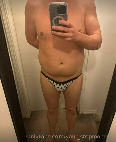 Your_stepmommy