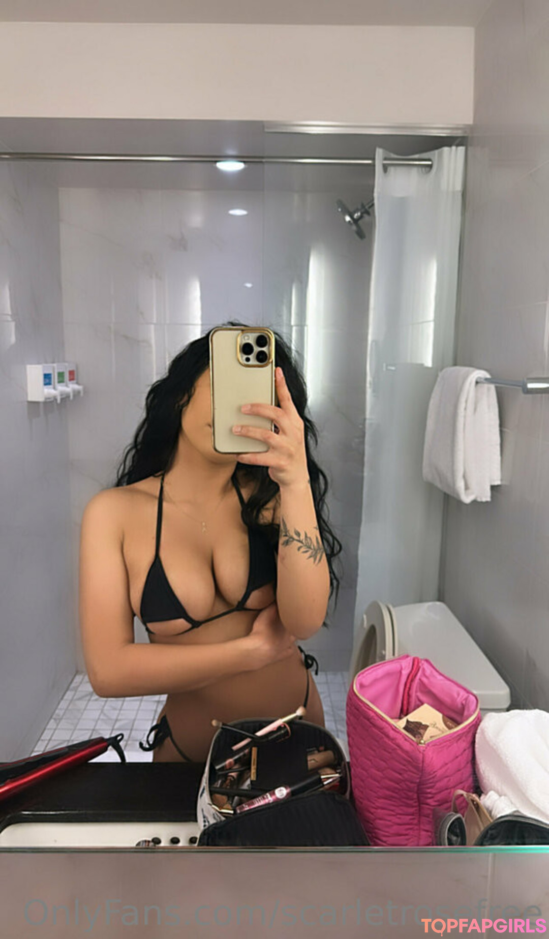 Photo nue de fuite OnlyFans de Scarletrosefree #19 Photo nue de fuite OnlyFans de Scarletrosefree #19