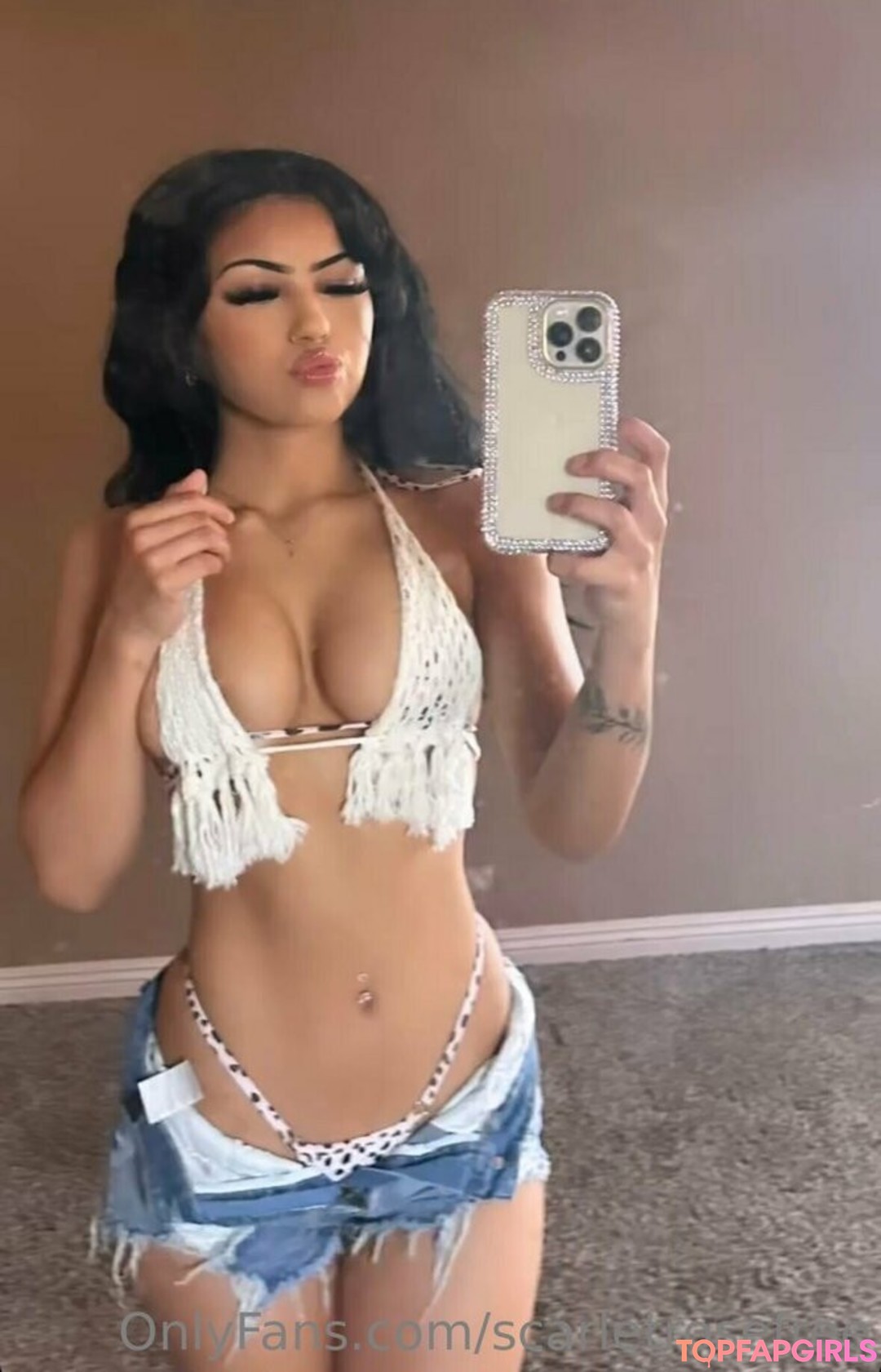 Photo nue de fuite OnlyFans de Scarletrosefree #28 Photo nue de fuite OnlyFans de Scarletrosefree #28