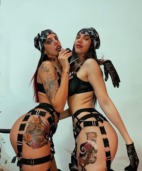 Photo nue de fuite OnlyFans de Shira Mosi