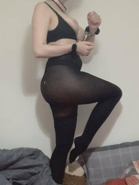 Photo nue de fuite OnlyFans de Onlyhiccy