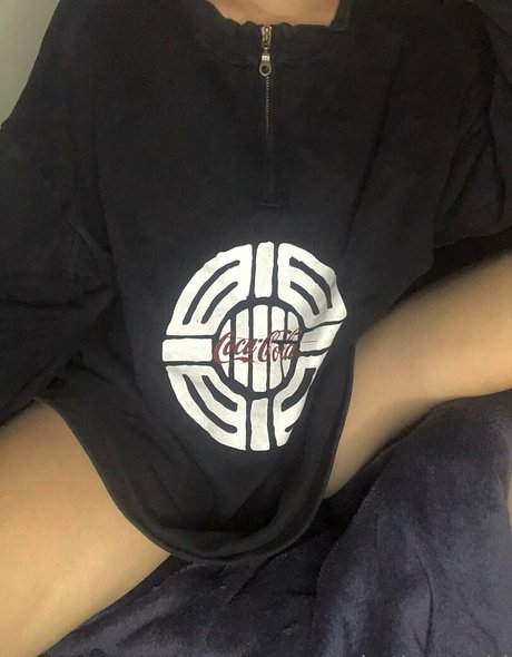 Photo nue de fuite OnlyFans de Bethyourgirl