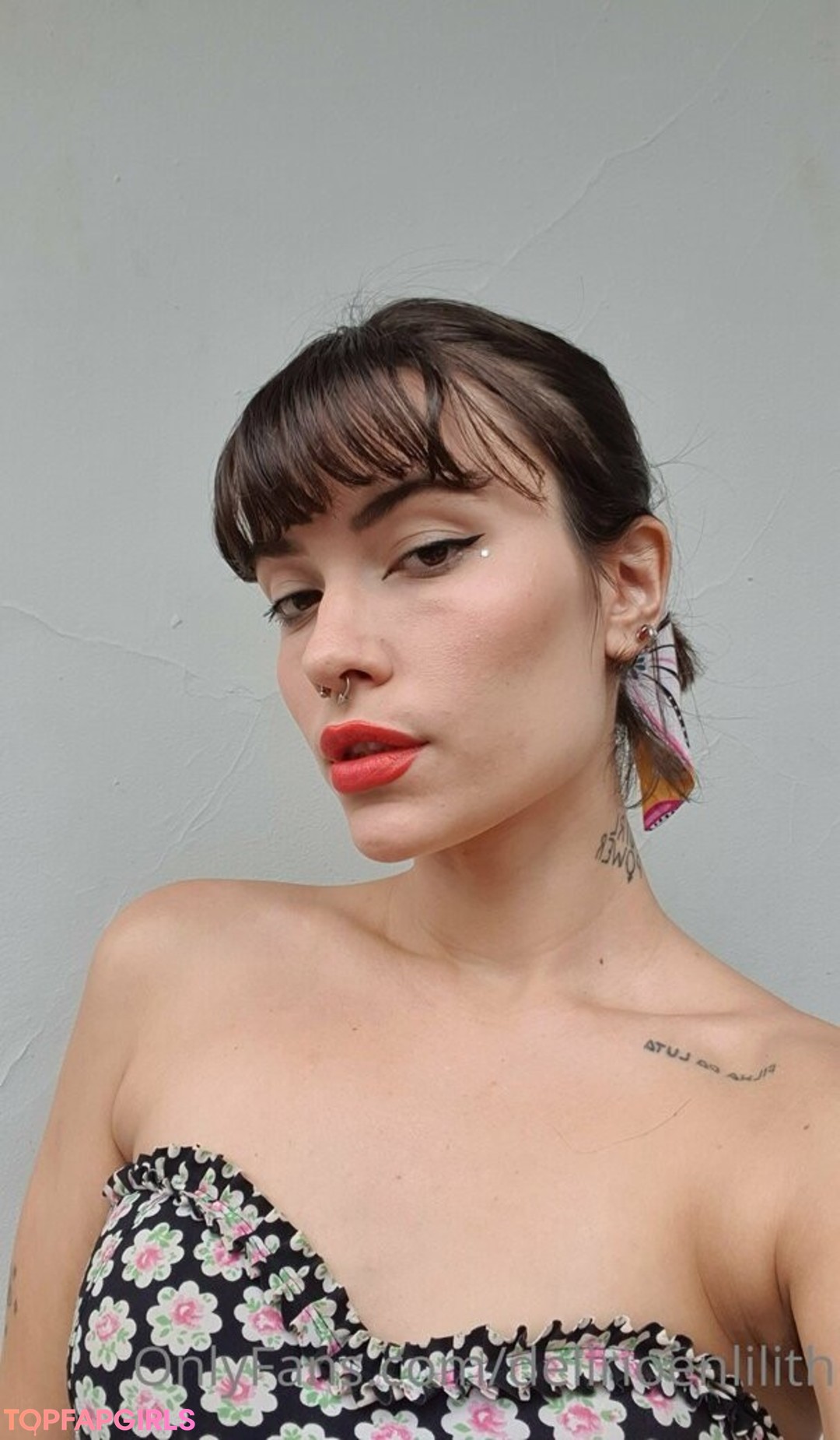 Photo nue de fuite OnlyFans de Delirioenlilith #51 Photo nue de fuite OnlyFans de Delirioenlilith #51