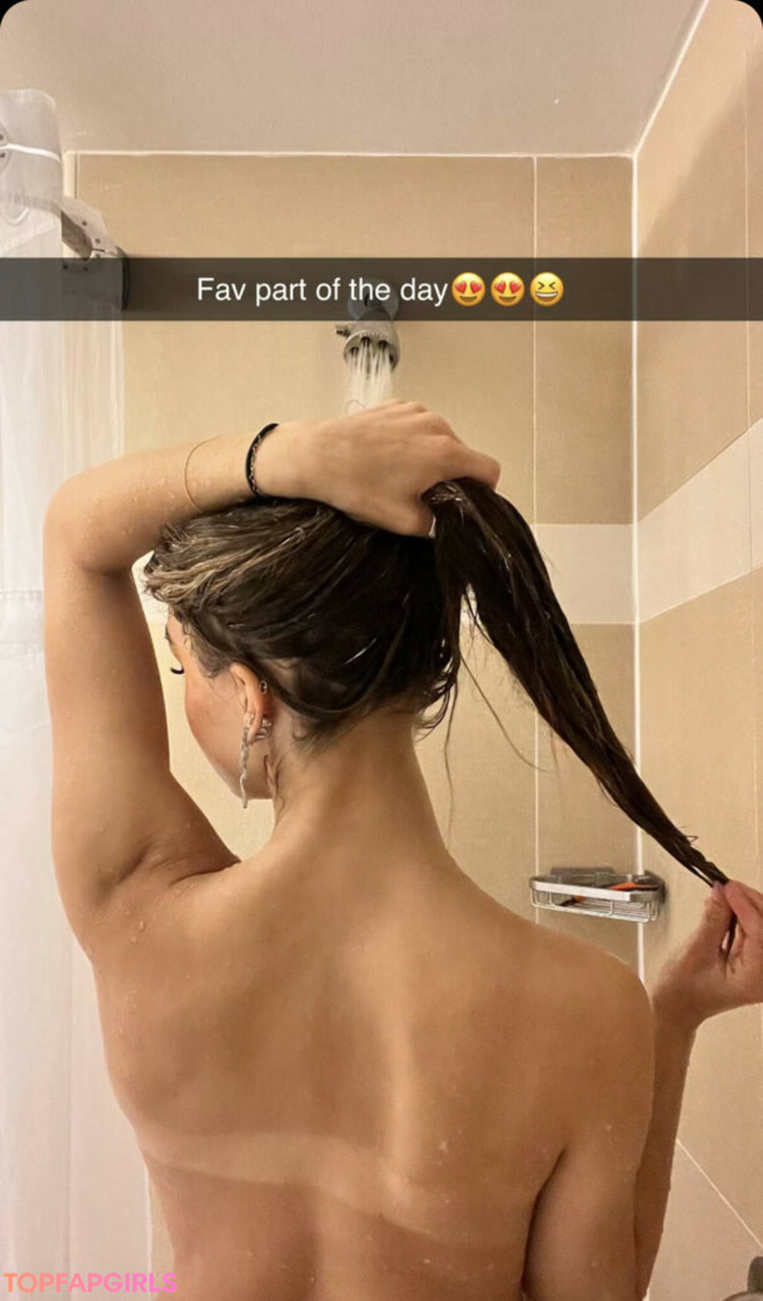 Photo nue de fuite OnlyFans de Mckenzie Brooke #11 Photo nue de fuite OnlyFans de Mckenzie Brooke #11