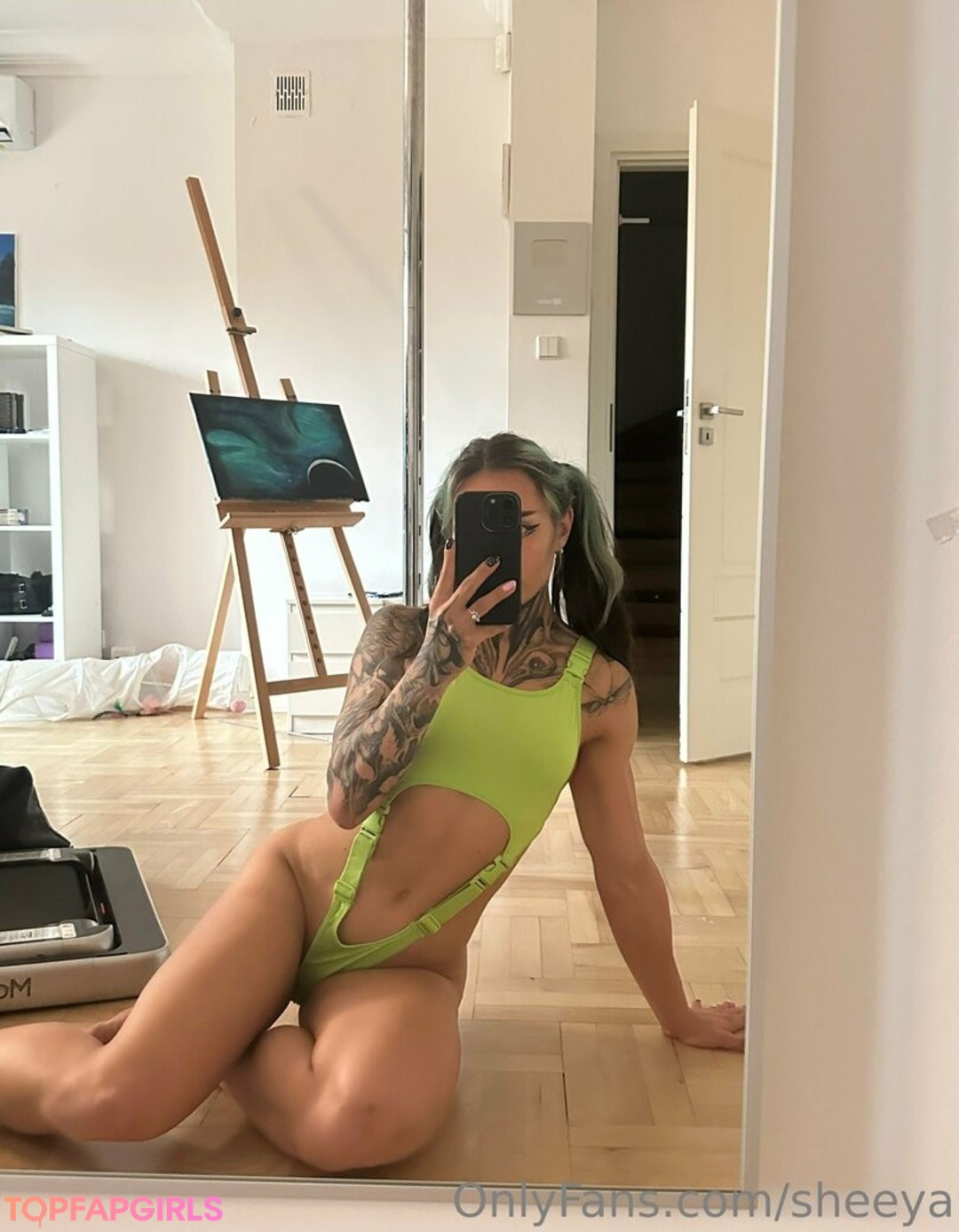Photo nue de fuite OnlyFans de Xsheeya #68 Photo nue de fuite OnlyFans de Xsheeya #68