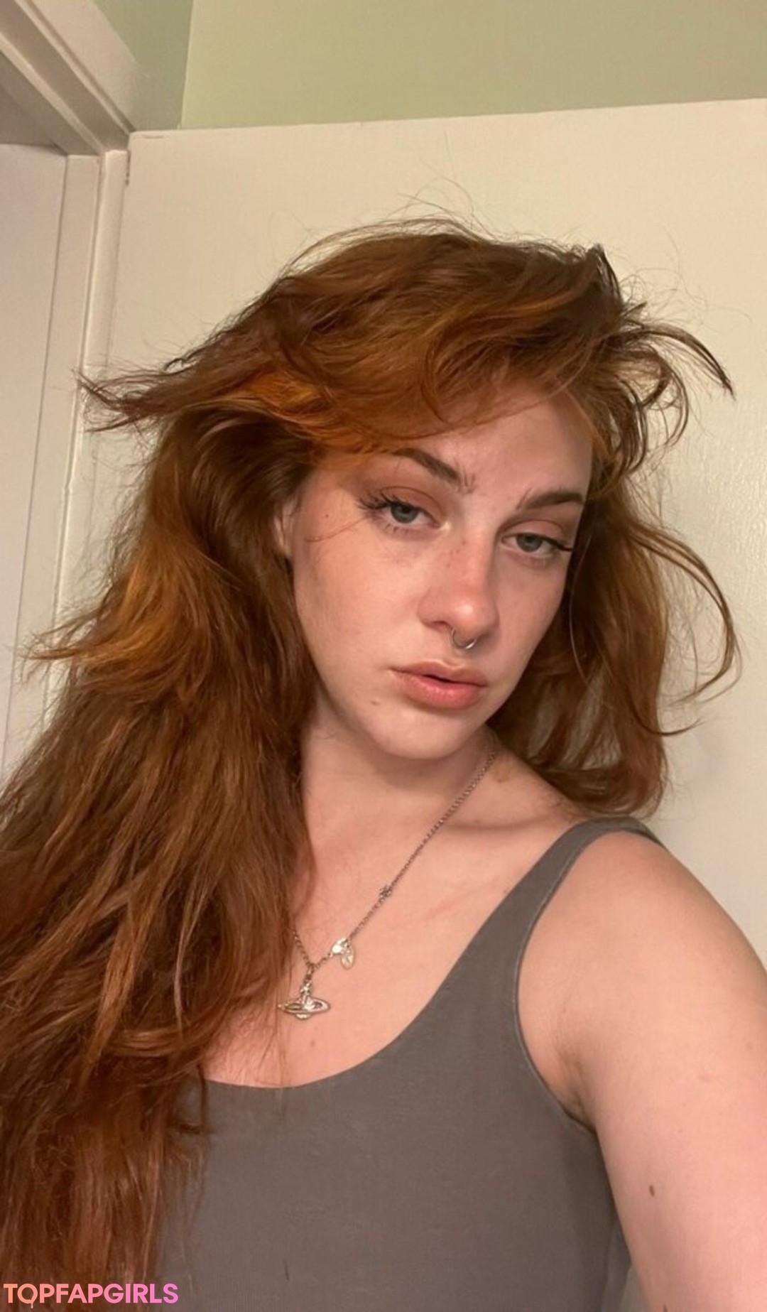 Photo nue de fuite OnlyFans de Tati Bruening #124 Photo nue de fuite OnlyFans de Tati Bruening #124