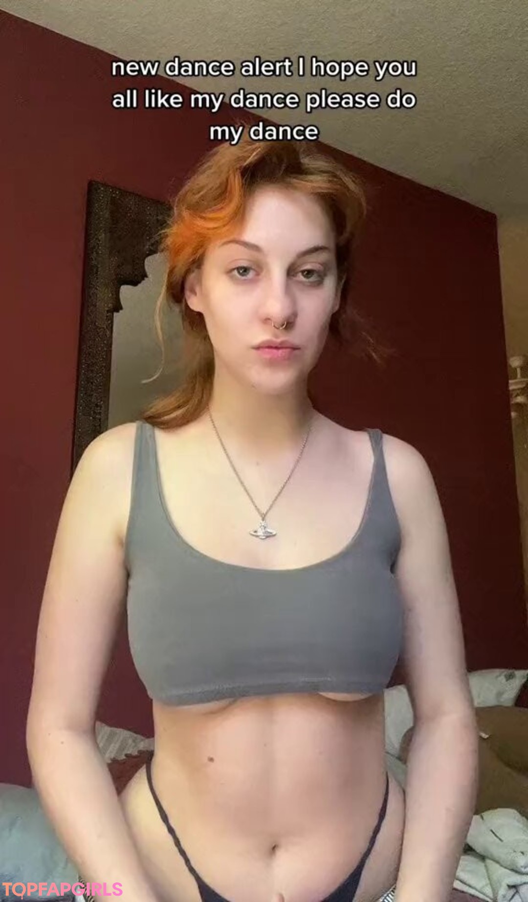 Photo nue de fuite OnlyFans de Tati Bruening #146 Photo nue de fuite OnlyFans de Tati Bruening #146