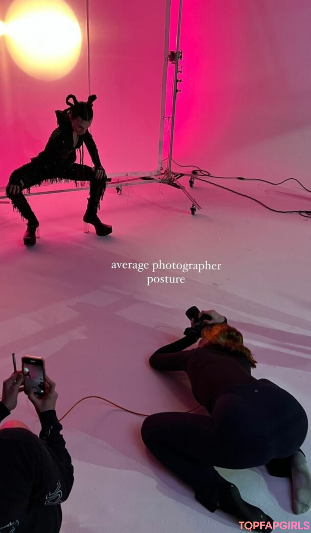 Photo nue de fuite OnlyFans de Tati Bruening #166 Photo nue de fuite OnlyFans de Tati Bruening #166