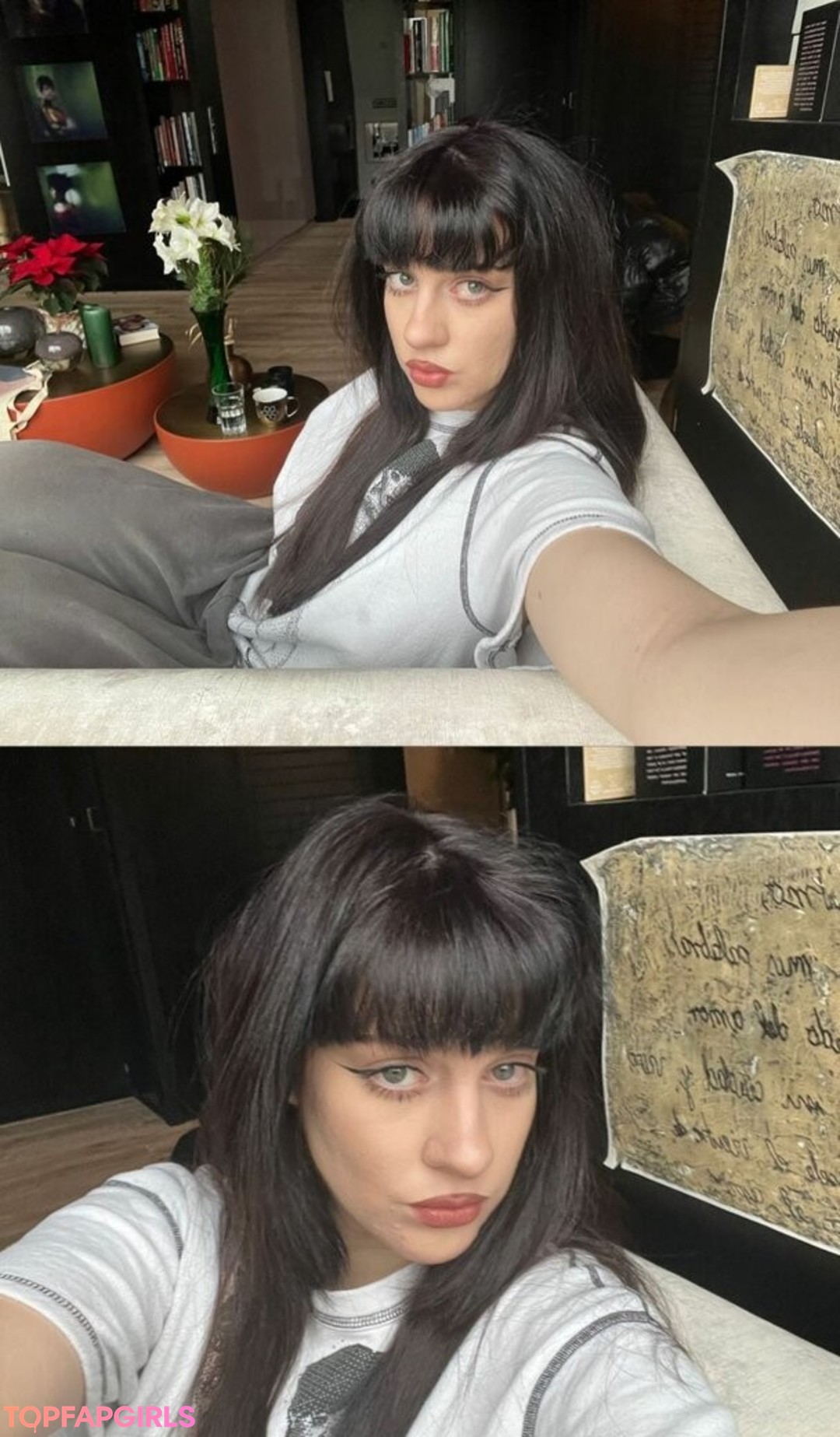 Photo nue de fuite OnlyFans de Tati Bruening #171 Photo nue de fuite OnlyFans de Tati Bruening #171