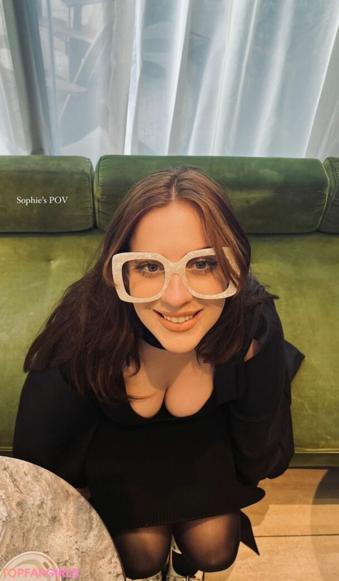 Photo nue de fuite OnlyFans de Tati Bruening #220 Photo nue de fuite OnlyFans de Tati Bruening #220