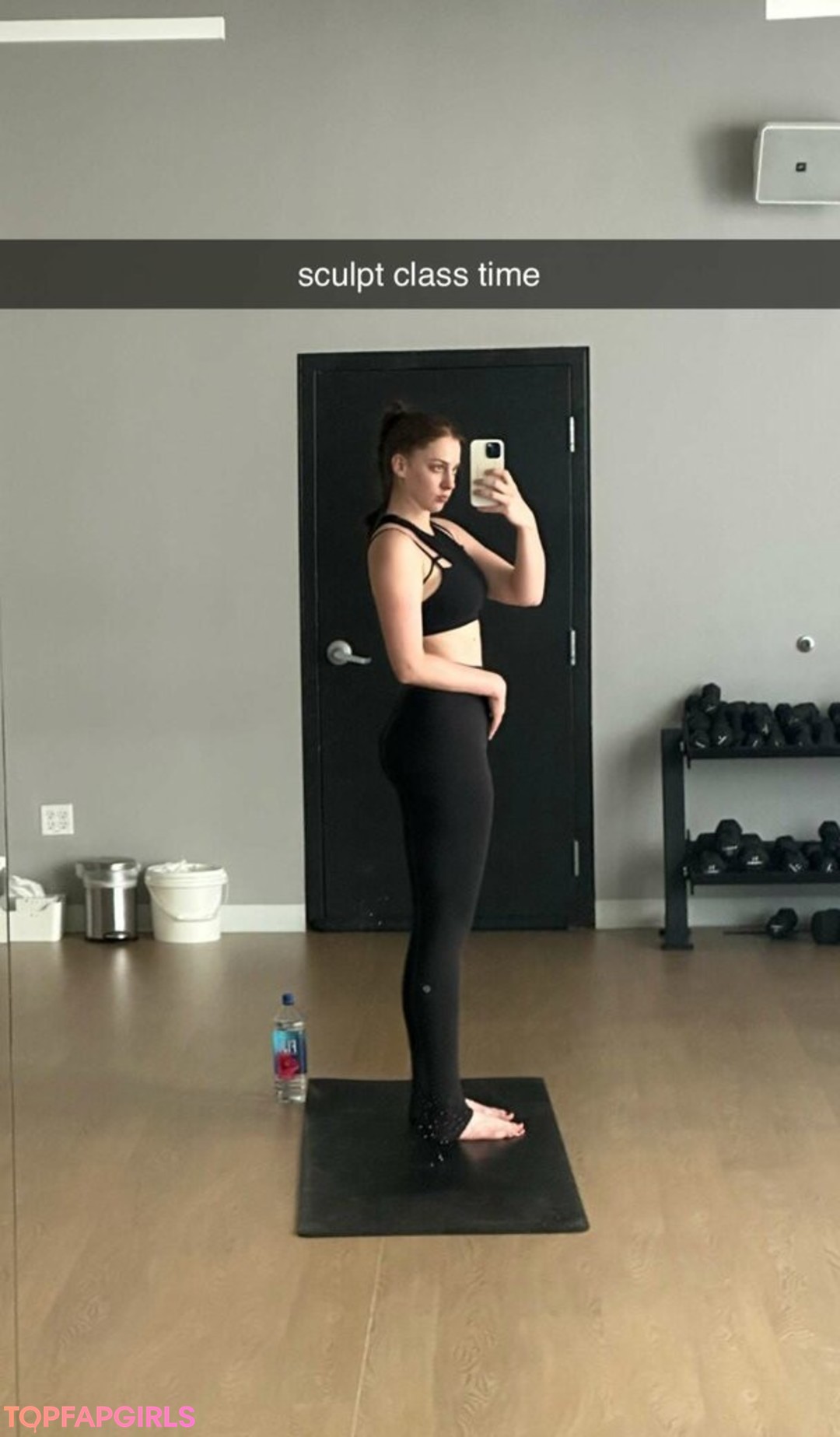 Photo nue de fuite OnlyFans de Tati Bruening #224 Photo nue de fuite OnlyFans de Tati Bruening #224