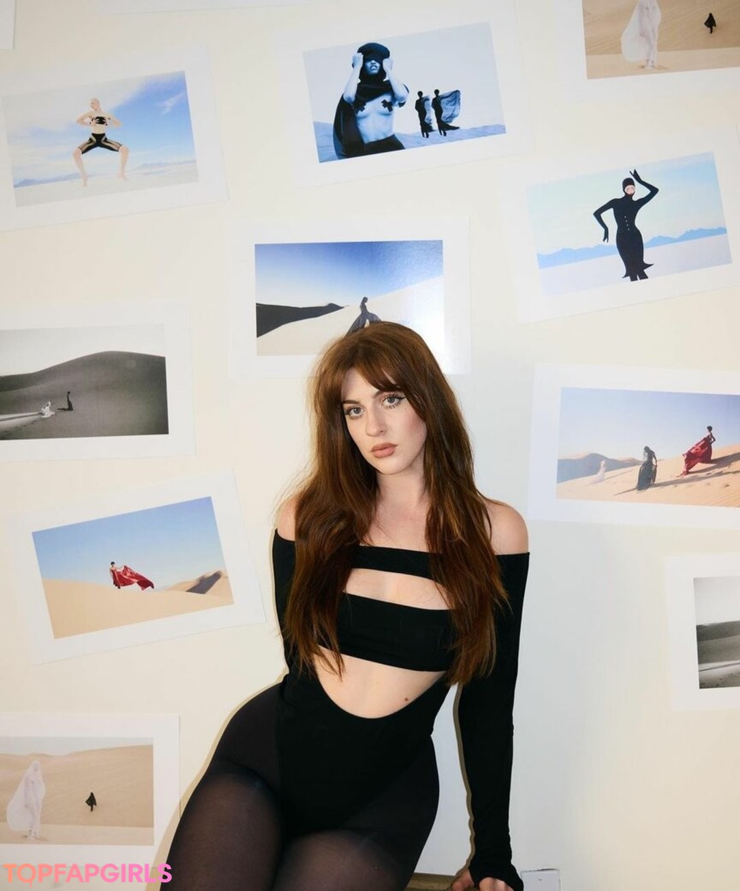Photo nue de fuite OnlyFans de Tati Bruening #279 Photo nue de fuite OnlyFans de Tati Bruening #279