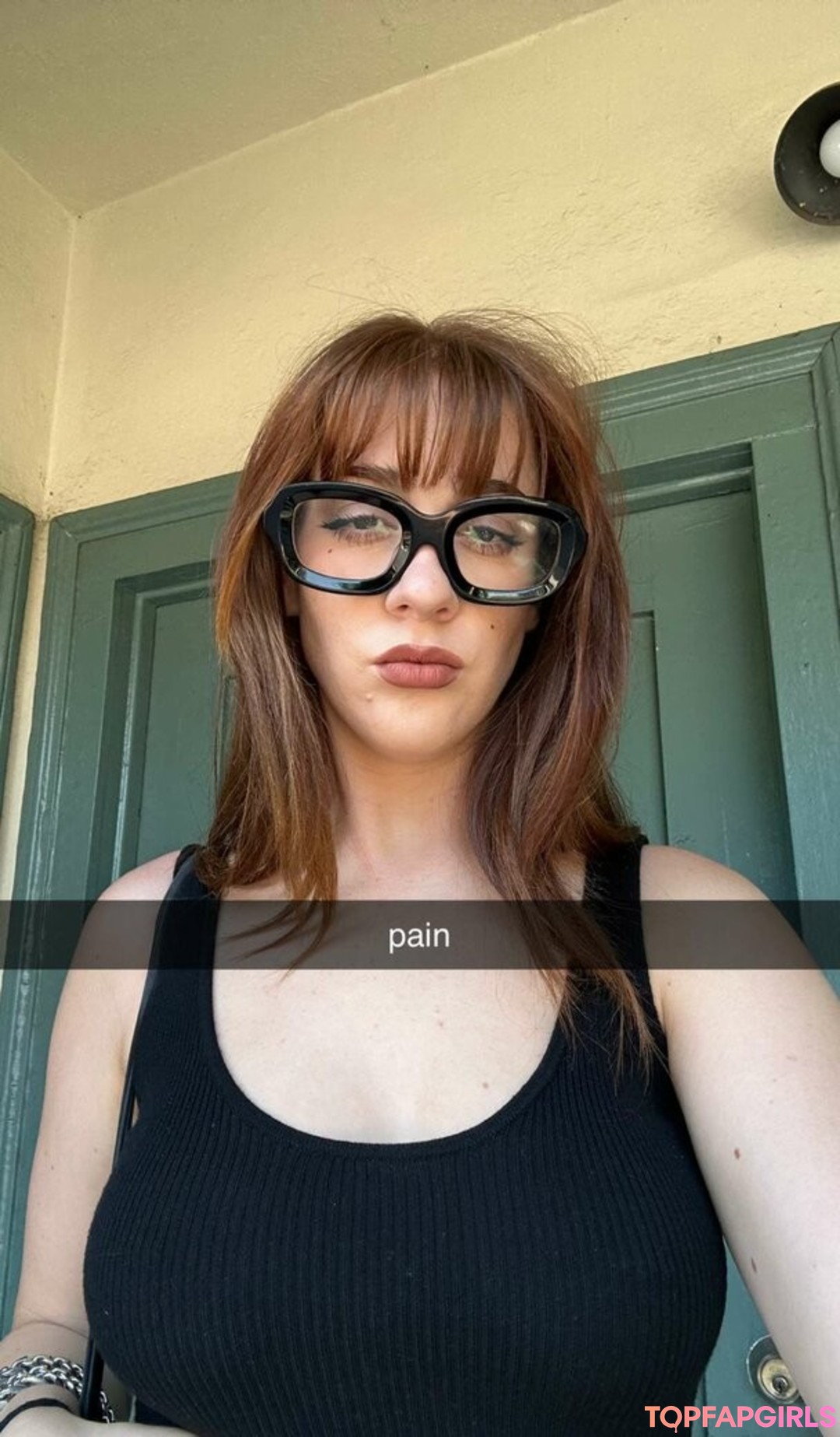 Photo nue de fuite OnlyFans de Tati Bruening #293 Photo nue de fuite OnlyFans de Tati Bruening #293