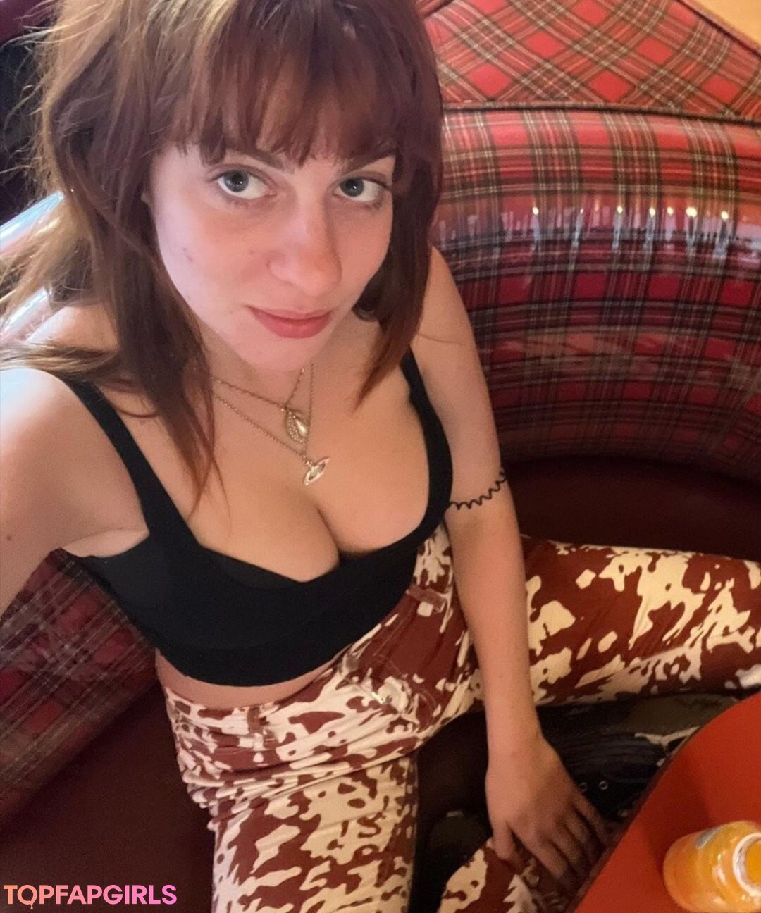 Photo nue de fuite OnlyFans de Tati Bruening #51 Photo nue de fuite OnlyFans de Tati Bruening #51