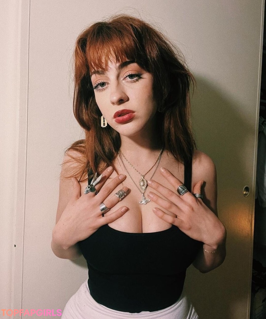 Photo nue de fuite OnlyFans de Tati Bruening #52 Photo nue de fuite OnlyFans de Tati Bruening #52