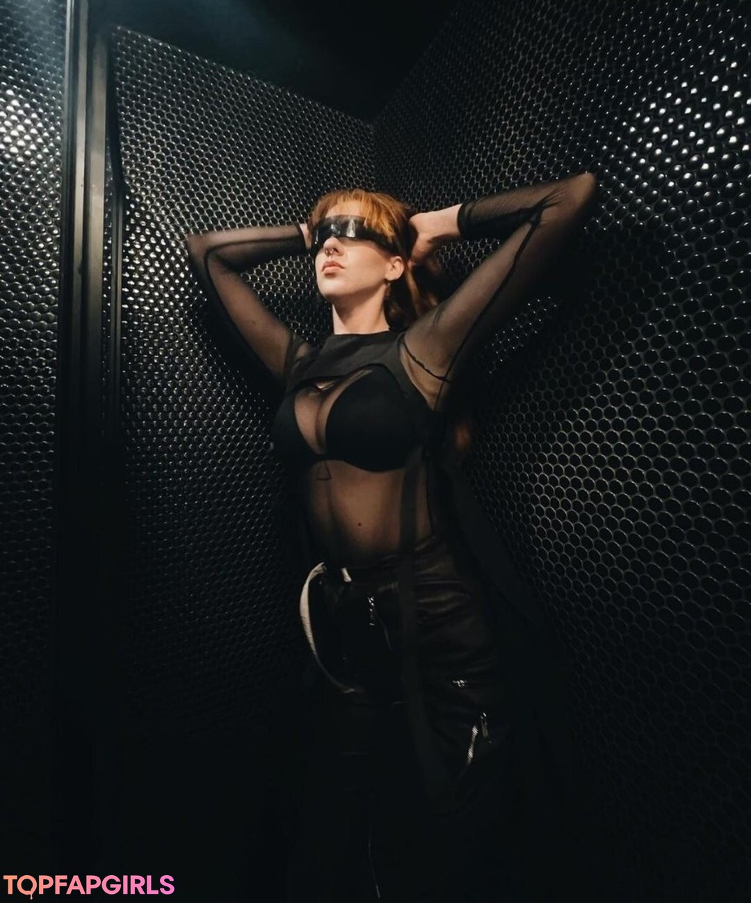 Photo nue de fuite OnlyFans de Tati Bruening #56 Photo nue de fuite OnlyFans de Tati Bruening #56