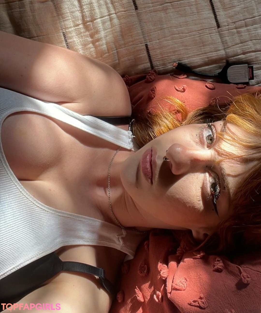 Photo nue de fuite OnlyFans de Tati Bruening #59 Photo nue de fuite OnlyFans de Tati Bruening #59