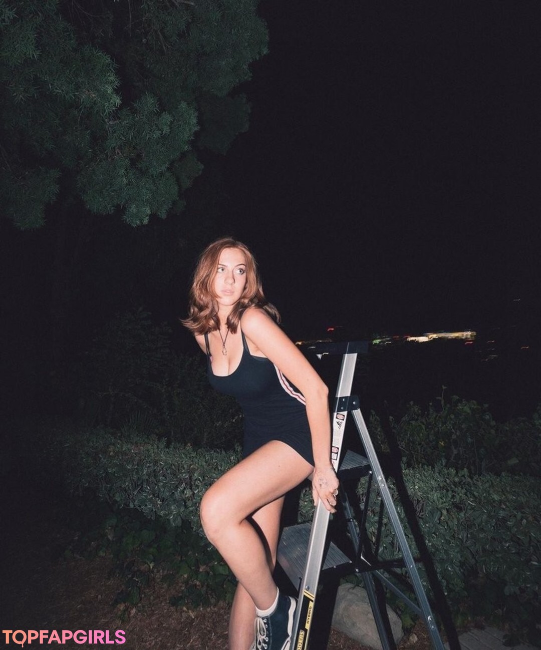 Photo nue de fuite OnlyFans de Tati Bruening #62 Photo nue de fuite OnlyFans de Tati Bruening #62