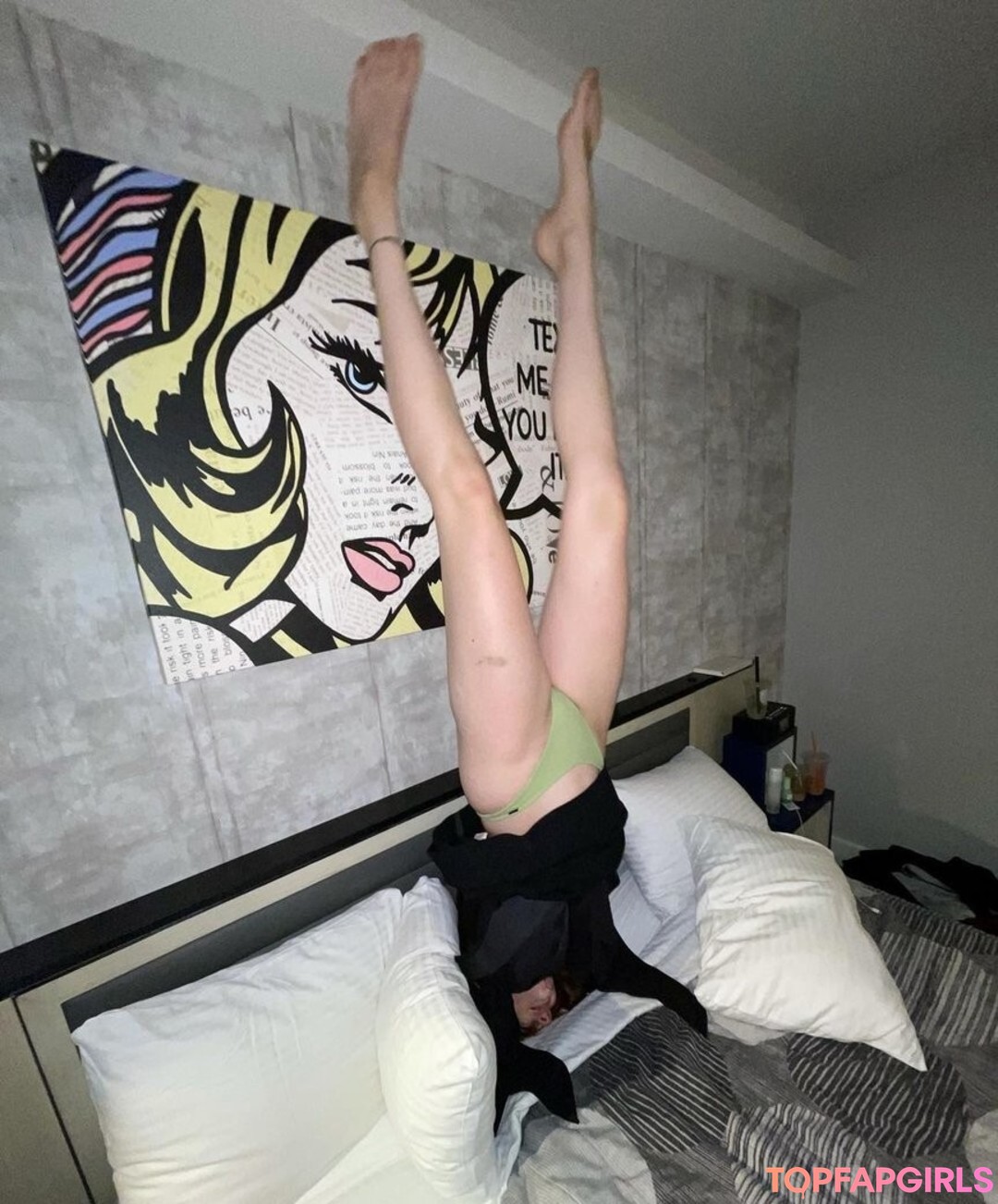 Photo nue de fuite OnlyFans de Tati Bruening #65 Photo nue de fuite OnlyFans de Tati Bruening #65