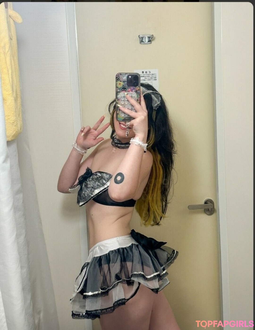 Photo nue de fuite OnlyFans de Bootyhaver #100 Photo nue de fuite OnlyFans de Bootyhaver #100