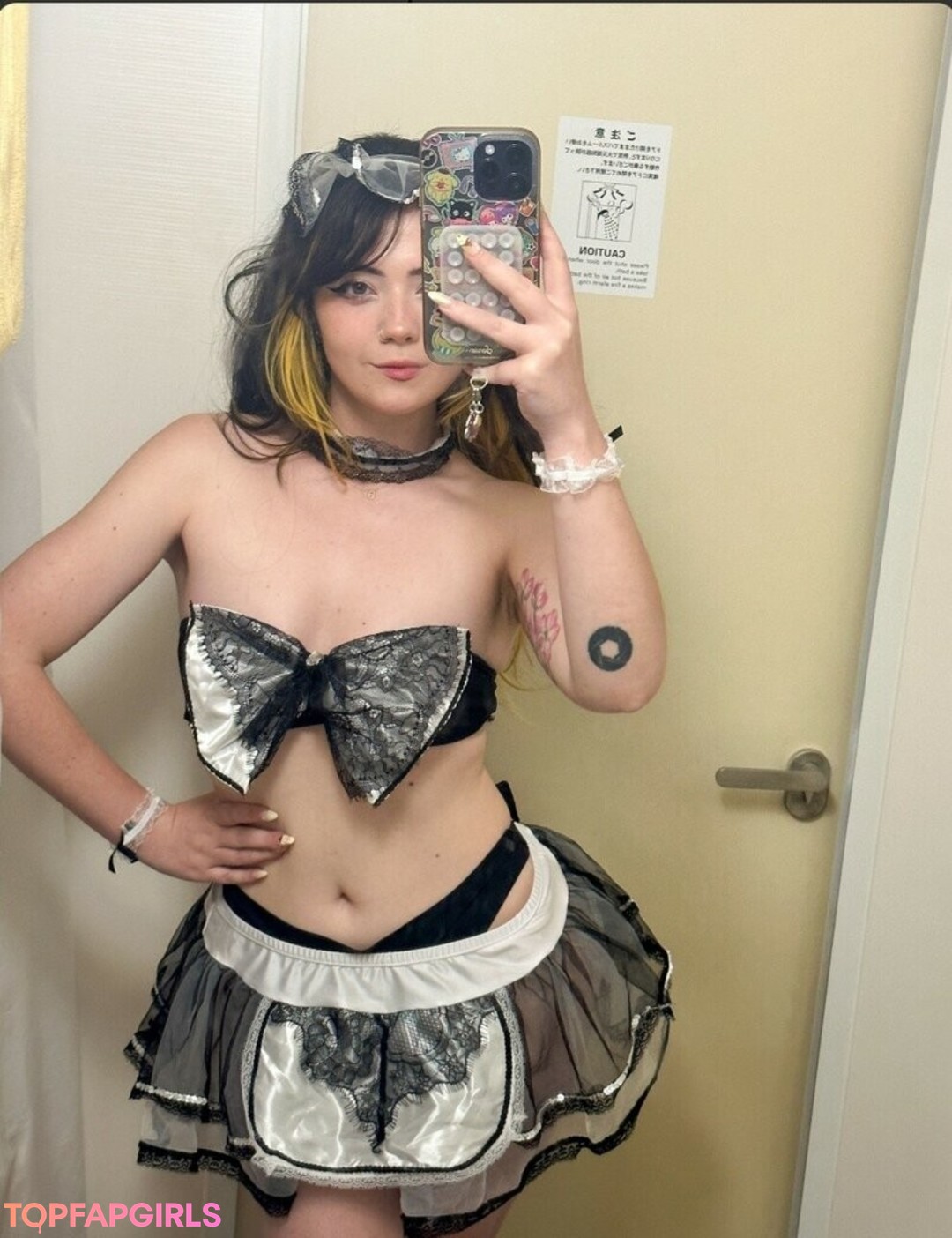 Photo nue de fuite OnlyFans de Bootyhaver #94 Photo nue de fuite OnlyFans de Bootyhaver #94