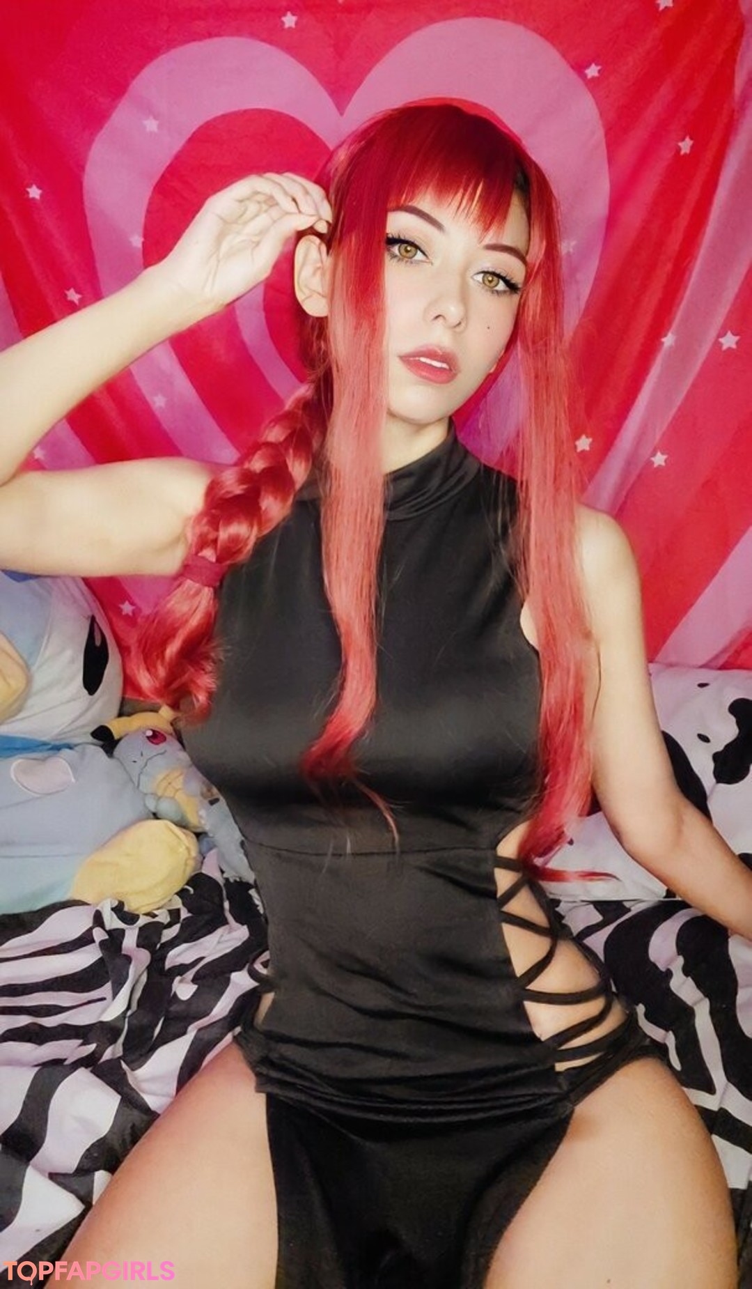 Photo nue de fuite OnlyFans de Lilywaifu #1 Photo nue de fuite OnlyFans de Lilywaifu #1