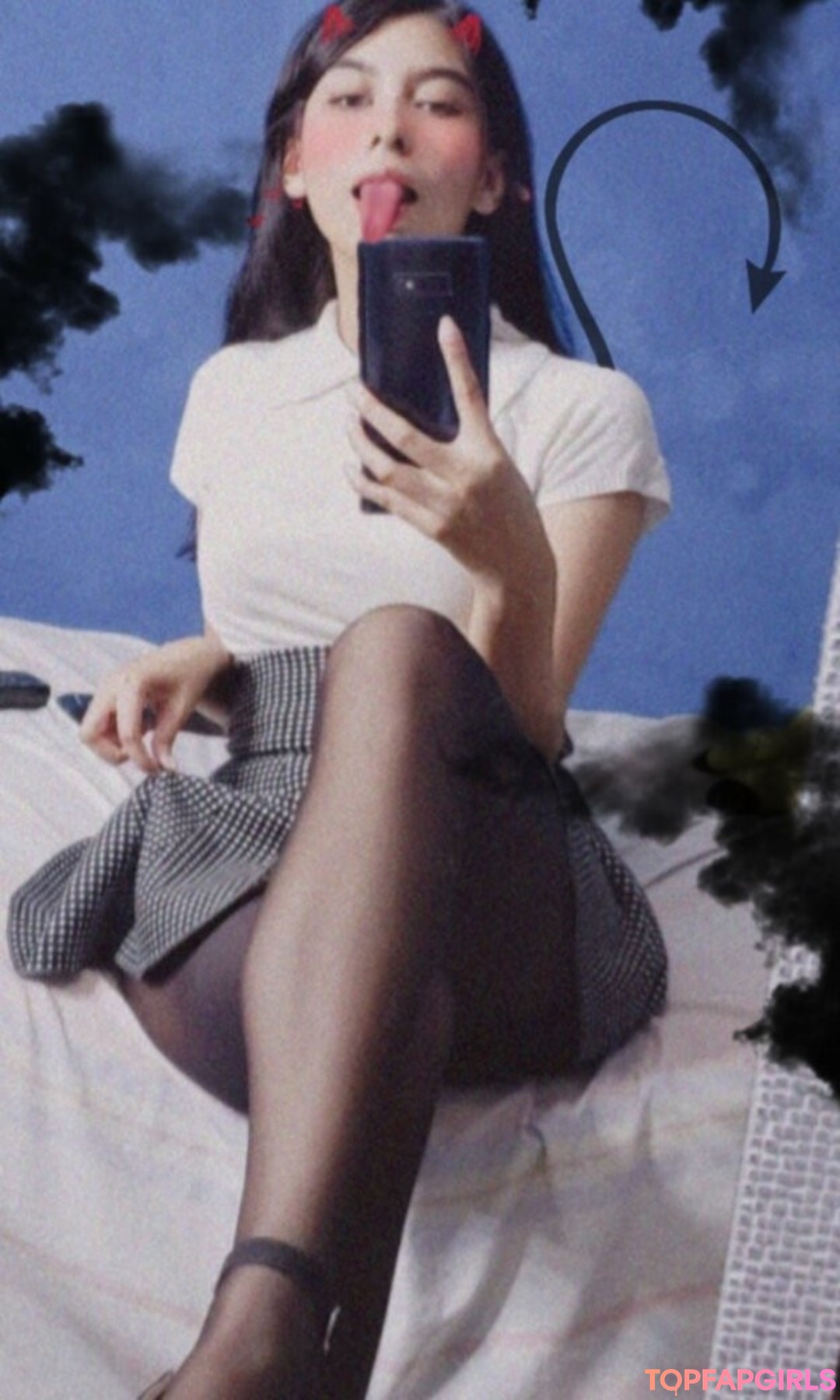 Photo nue de fuite OnlyFans de Lilywaifu #104 Photo nue de fuite OnlyFans de Lilywaifu #104