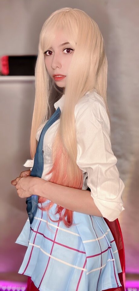 Lilywaifu