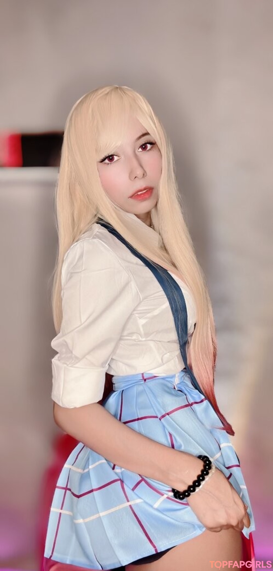 Photo nue de fuite OnlyFans de Lilywaifu #127 Photo nue de fuite OnlyFans de Lilywaifu #127