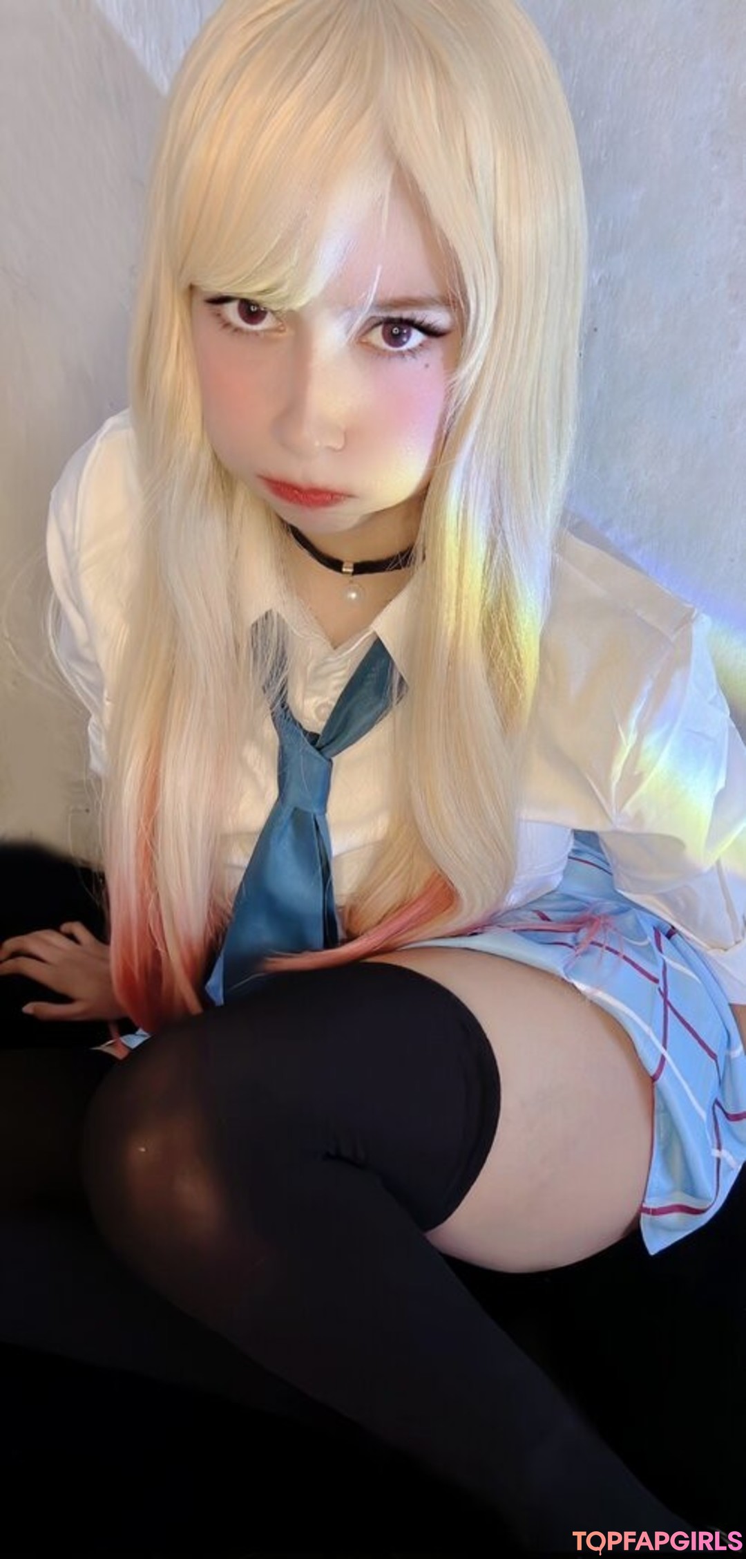 Photo nue de fuite OnlyFans de Lilywaifu #138 Photo nue de fuite OnlyFans de Lilywaifu #138