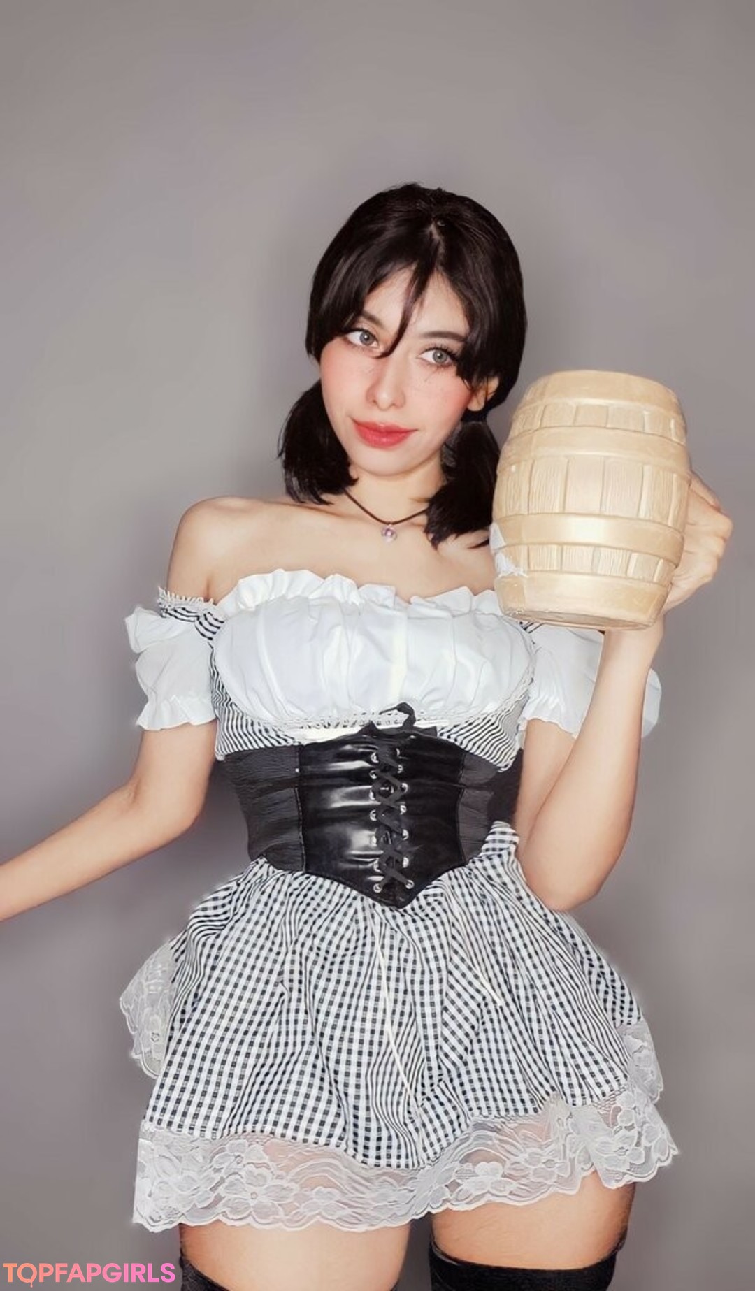 Photo nue de fuite OnlyFans de Lilywaifu #86 Photo nue de fuite OnlyFans de Lilywaifu #86