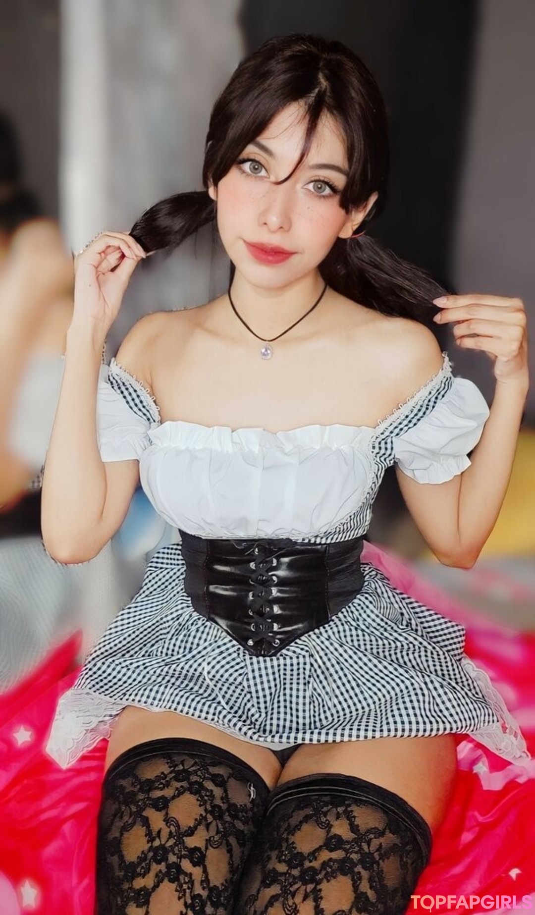 Photo nue de fuite OnlyFans de Lilywaifu #97 Photo nue de fuite OnlyFans de Lilywaifu #97