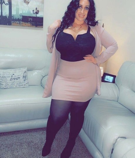 Photo nue de fuite OnlyFans de Diamondntheruff103