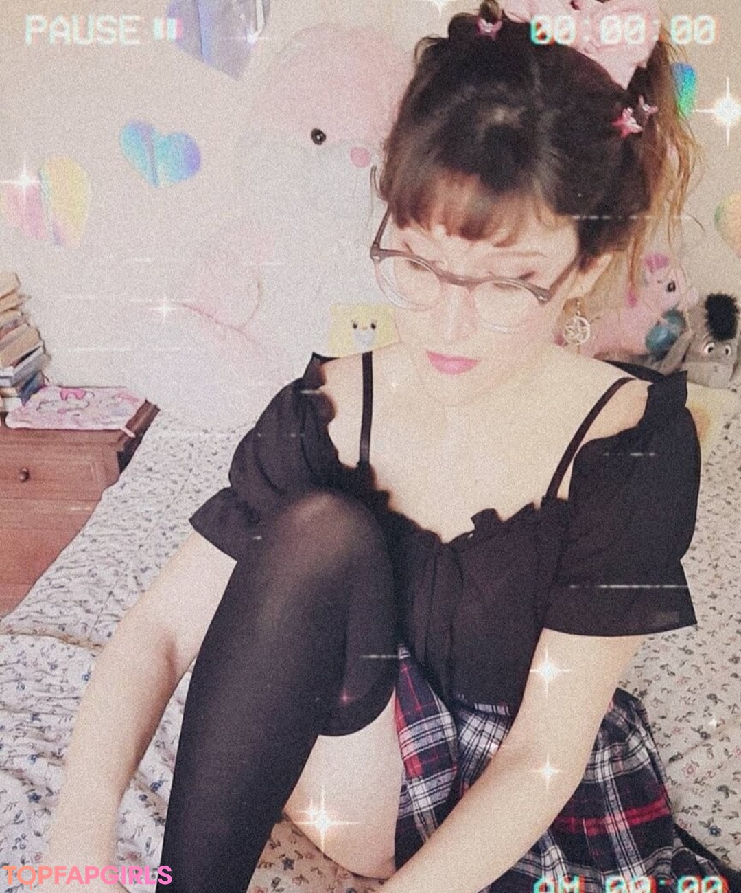 Photo nue de fuite OnlyFans de Space Bunny #13 Photo nue de fuite OnlyFans de Space Bunny #13