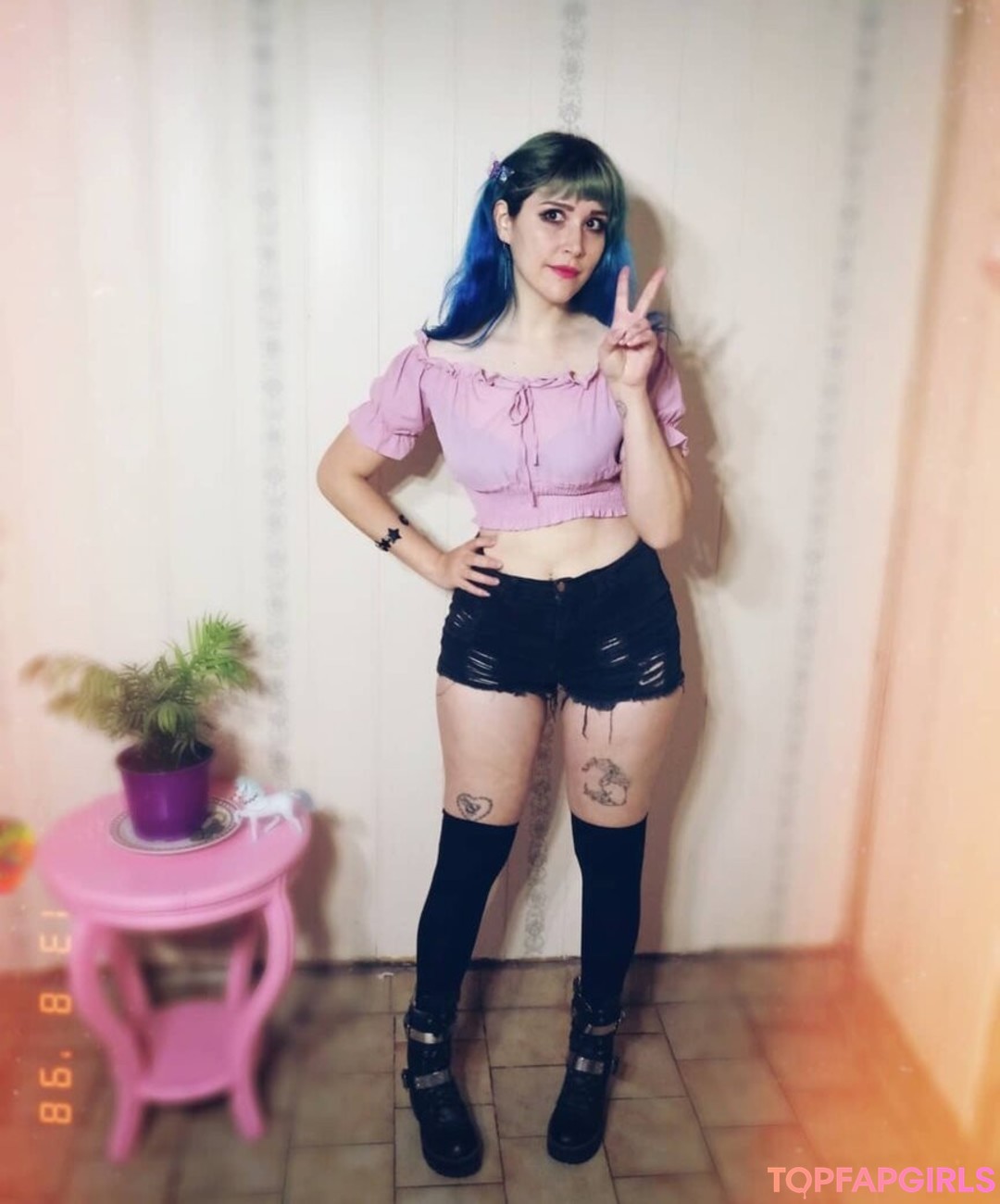 Photo nue de fuite OnlyFans de Space Bunny #17 Photo nue de fuite OnlyFans de Space Bunny #17