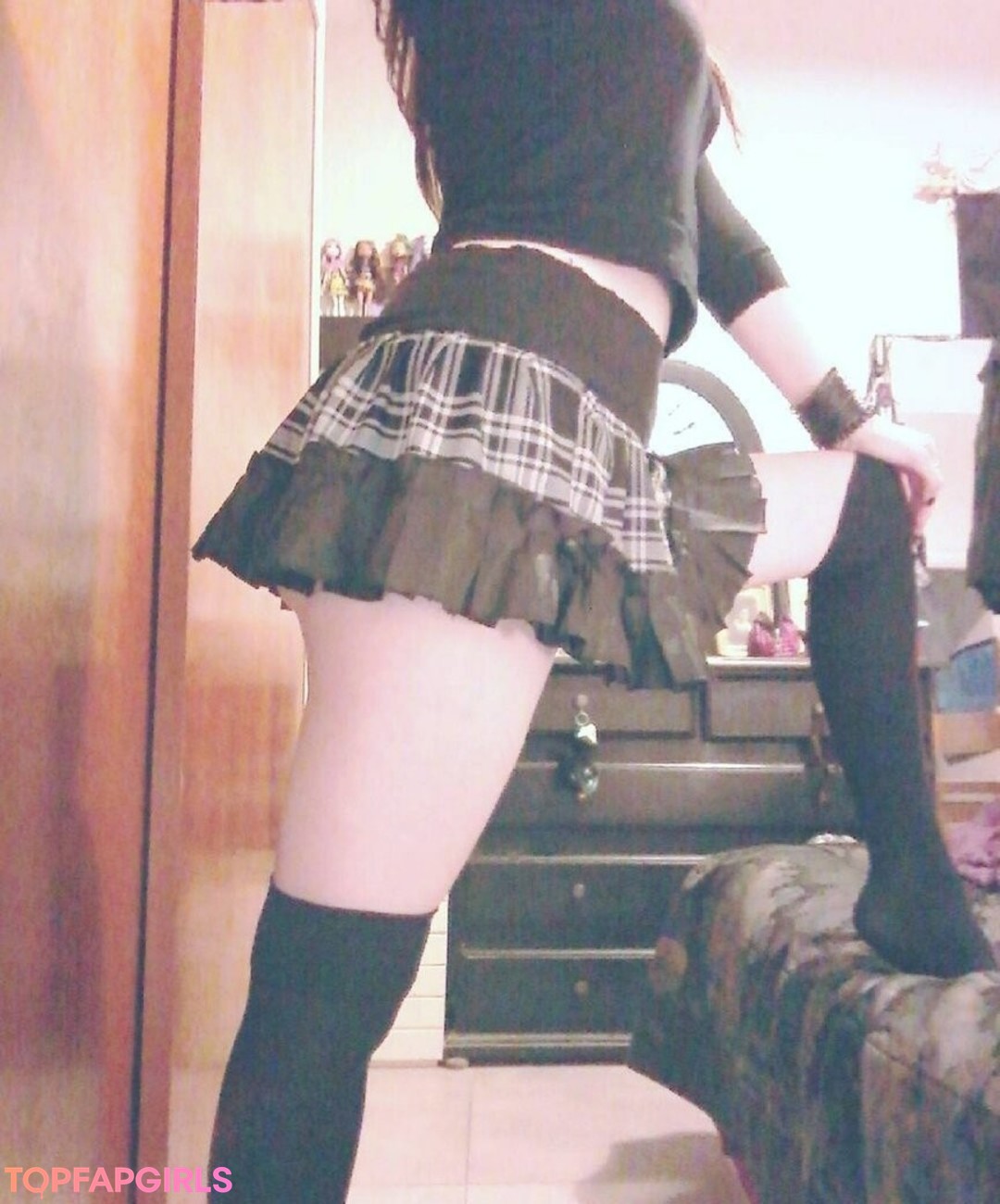 Photo nue de fuite OnlyFans de Space Bunny #18 Photo nue de fuite OnlyFans de Space Bunny #18