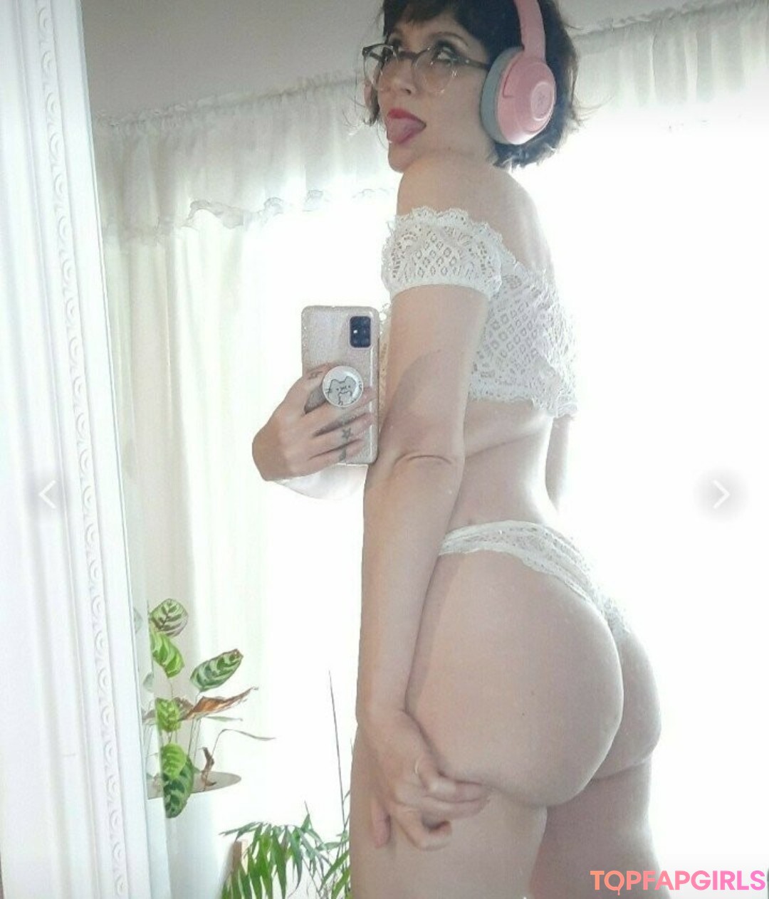 Photo nue de fuite OnlyFans de Space Bunny #53 Photo nue de fuite OnlyFans de Space Bunny #53