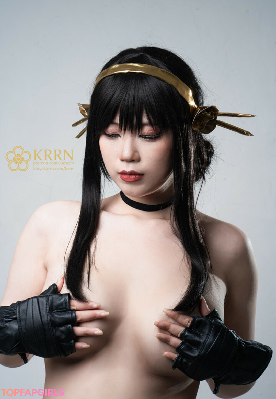 Photo nue de fuite OnlyFans de Kururin #24 Photo nue de fuite OnlyFans de Kururin #24