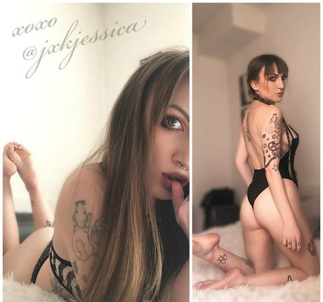 Jxkjessicafree