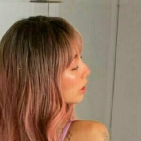 Photo nue de fuite OnlyFans de Spacialkittyfree