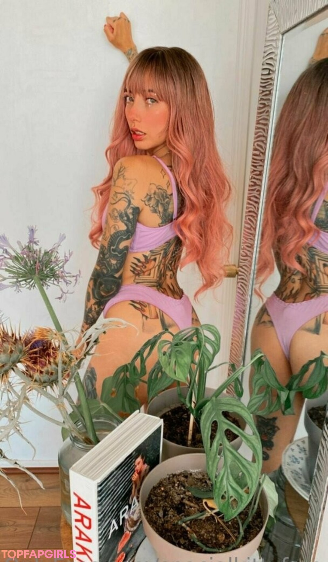 Photo nue de fuite OnlyFans de Spacialkittyfree #8 Photo nue de fuite OnlyFans de Spacialkittyfree #8