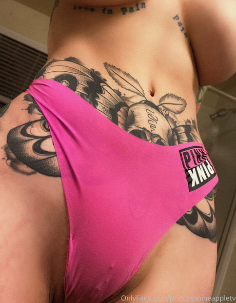 Photo nue de fuite OnlyFans de Theonlinegirlfriend